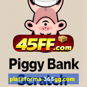 plataforma 365gg.com